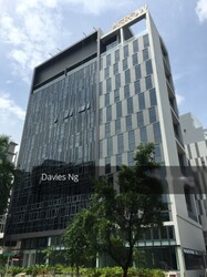 Agrow Building (D14), Factory #249785801